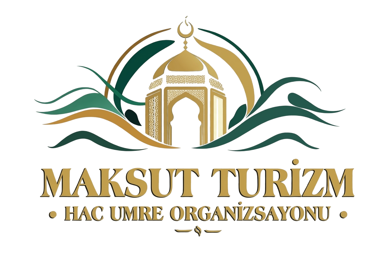 Maksut Turizm