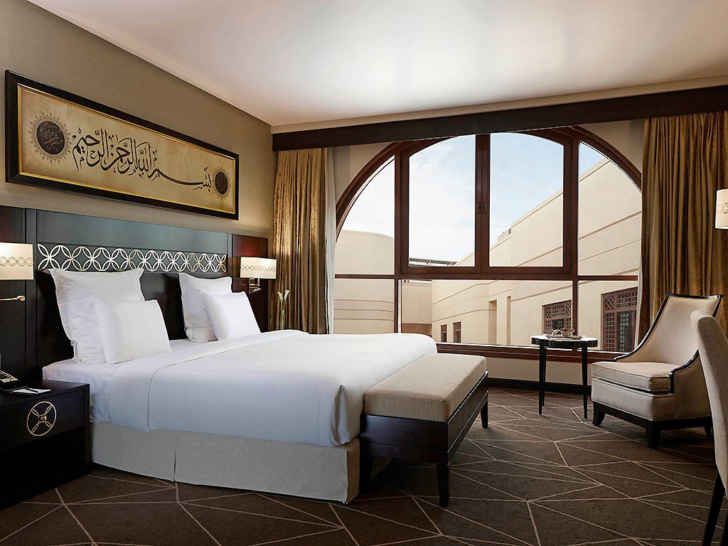 Pullman ZamZam Madina