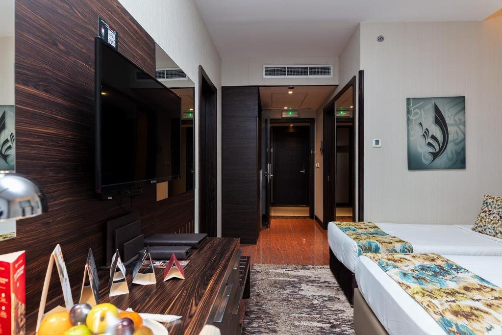M Hotel Makkah by Millennium