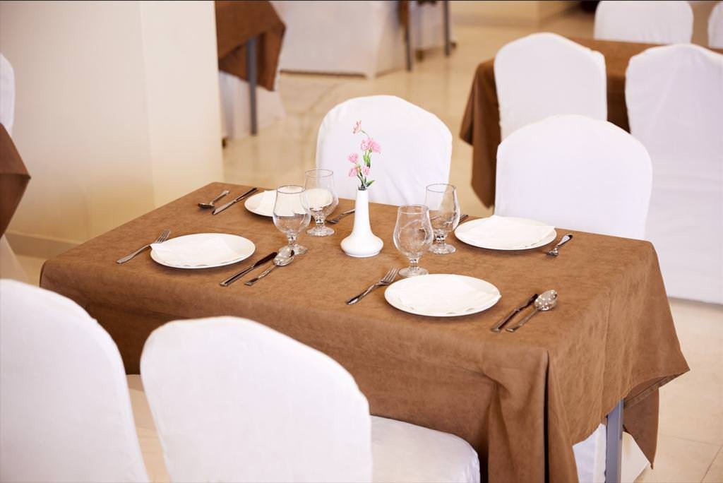 Rozon El Misk Otel