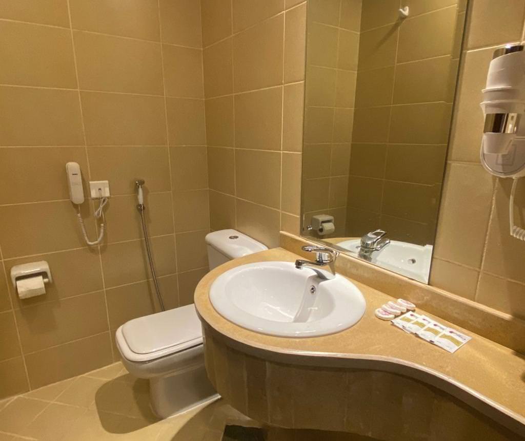Rozon El Misk Otel